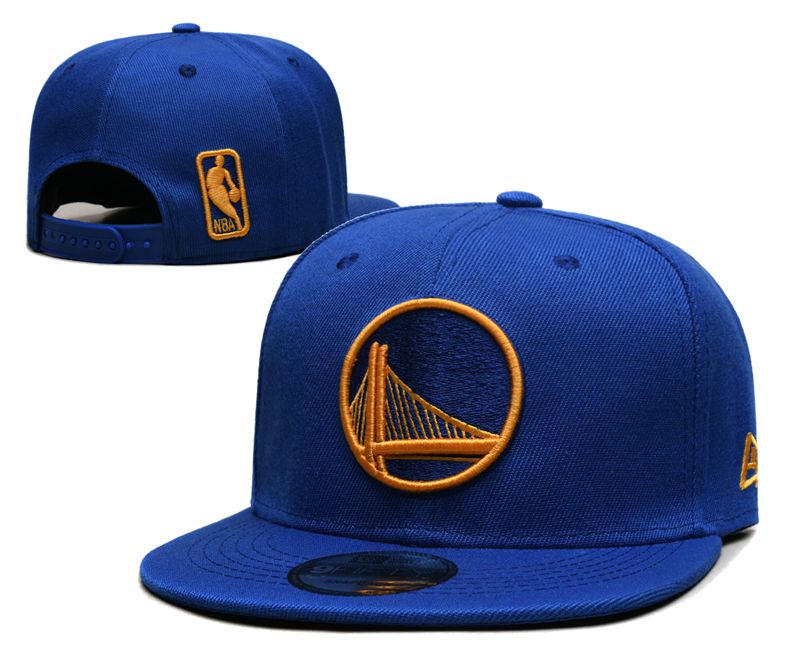 2024 NBA Golden State Warriors Hat YS20241030